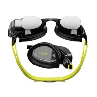 Розумні окуляри для плавання з дисплеєм 2 покоління FORM Smart Swim Goggles 2