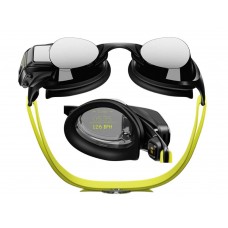 Розумні окуляри для плавання з дисплеєм 2 покоління FORM Smart Swim Goggles 2