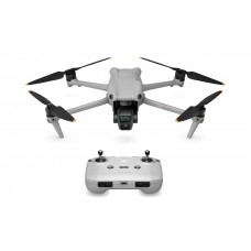 Квадрокоптер DJI Air 3 (DJI RC-N2) (CP.MA.00000691.01, CP.MA.00000691.04)