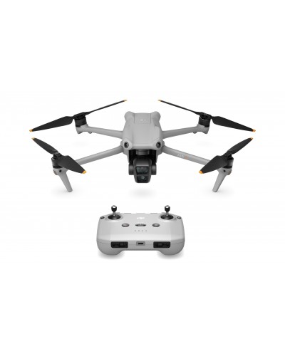 Квадрокоптер DJI Air 3 (DJI RC-N2) (CP.MA.00000691.01, CP.MA.00000691.04)