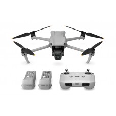 Квадрокоптер DJI Air 3 Fly More Combo (DJI RC-N2) (CP.MA.00000692.01)