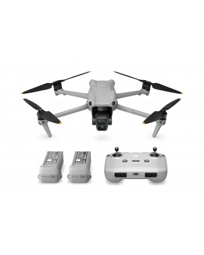 Квадрокоптер DJI Air 3 Fly More Combo (DJI RC-N2) (CP.MA.00000692.01)