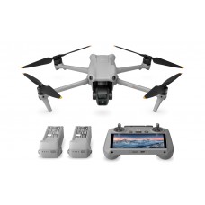 Квадрокоптер DJI Air 3 Fly More Combo (DJI RC 2) (CP.MA.00000693.01)