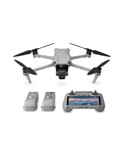 Квадрокоптер DJI Air 3 Fly More Combo (DJI RC 2) (CP.MA.00000693.01)