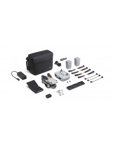 Квадрокоптер DJI Air 2S Fly More Combo (CP.MA.00000350.01)