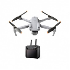 Квадрокоптер DJI Air 2S Fly More Combo (Smart Controller) (CP.MA.00000370.01)