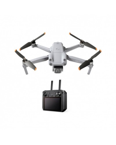 Квадрокоптер DJI Air 2S Fly More Combo (Smart Controller) (CP.MA.00000370.01)