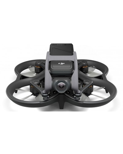 Квадрокоптер DJI Avata Fly Smart Combo (CP.FP.00000064.02)