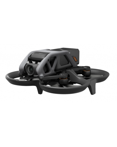 Квадрокоптер DJI Avata Fly Smart Combo (CP.FP.00000064.02)