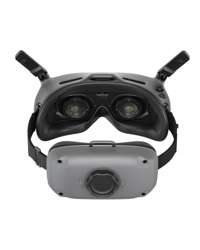 Комплект аксесуарів DJI Goggles Integra Motion Combo (CP.FP.00000119.01)