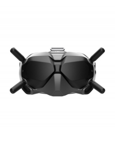 Окуляри DJI FPV Goggles V2 (CP.FP.00000018.01)