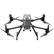 Мультикоптер DJI Matrice 350 RTK Worry-Free Basic Combo (CP.EN.00000468.01)