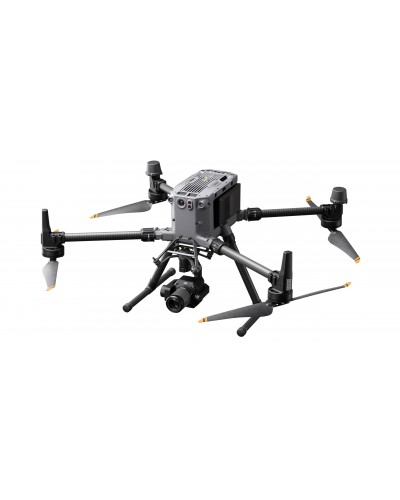 Мультикоптер DJI Matrice 350 RTK Worry-Free Basic Combo (CP.EN.00000468.01)