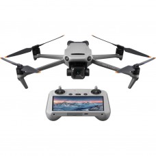 Квадрокоптер DJI Mavic 3 Classic (DJI RC) (CP.MA.00000554.01)