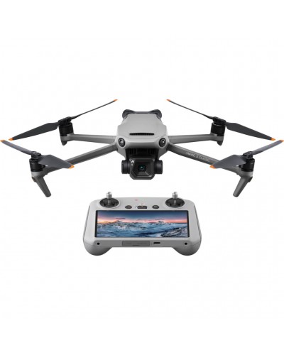 Квадрокоптер DJI Mavic 3 Classic (DJI RC) (CP.MA.00000554.01)