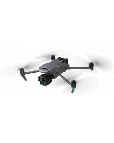 Квадрокоптер DJI Mavic 3 Pro (DJI RC) (CP.MA.00000654.01, CP.MA.00000656.01)