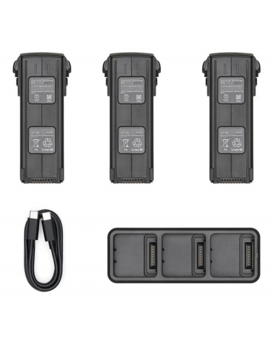 Комплект аксесуарів DJI Mavic 3 Enterprise Series Battery Kit (CP.EN.00000421.01)