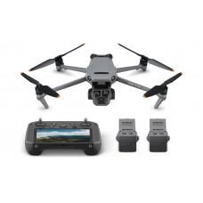 Квадрокоптер DJI Mavic 3 Pro Cine Premium Combo (DJI RC Pro) (CP.MA.00000664.01)