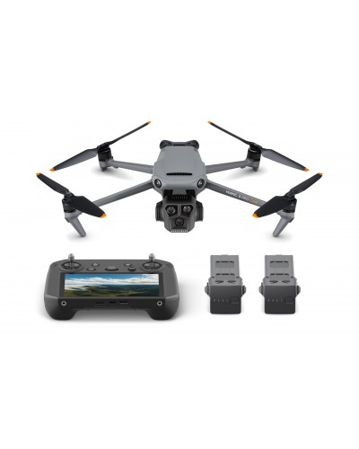 Квадрокоптер DJI Mavic 3 Pro Cine Premium Combo (DJI RC Pro) (CP.MA.00000664.01)