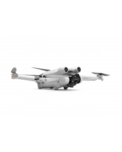 Квадрокоптер DJI Mini 3 Pro (No RC) (CP.MA.00000485.01)