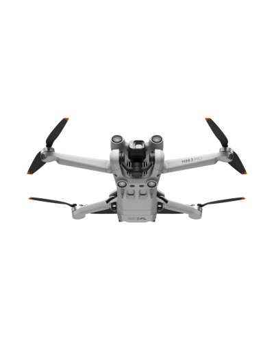 Квадрокоптер DJI Mini 3 Pro (No RC) (CP.MA.00000485.01)