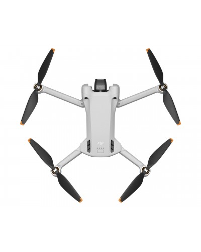 Квадрокоптер DJI Mini 3 Pro (No RC) (CP.MA.00000485.01)