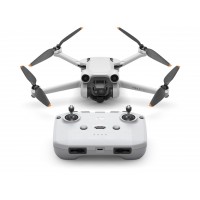 Квадрокоптер DJI Mini 3 Pro (RC-N1) (CP.MA.00000488.02, CP.MA.00000488.01)