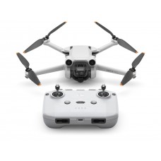 Квадрокоптер DJI Mini 3 Pro (RC-N1) (CP.MA.00000488.02, CP.MA.00000488.01)