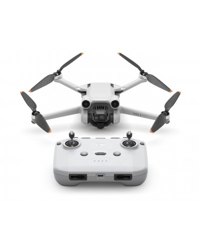 Квадрокоптер DJI Mini 3 Pro (RC-N1) (CP.MA.00000488.02, CP.MA.00000488.01)