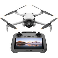 Квадрокоптер DJI Mini 4 Pro (DJI RC 2) (CP.MA.00000732.01)