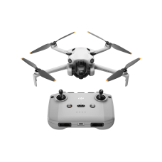 Квадрокоптер DJI Mini 4 Pro (DJI RC-N2) (CP.MA.00000731.01)