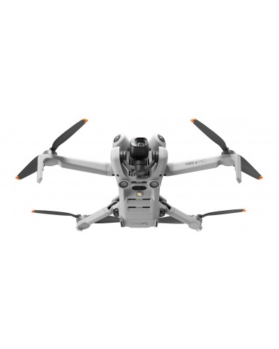 Квадрокоптер DJI Mini 4 Pro Fly More Combo (DJI RC 2) (CP.MA.00000735.01)