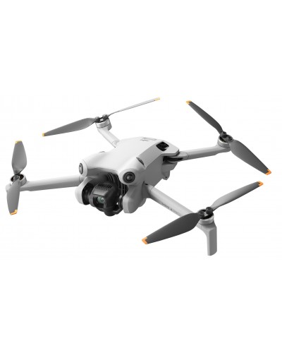 Квадрокоптер DJI Mini 4 Pro (DJI RC-N2) (CP.MA.00000731.01)