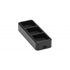 Концентратор-ХАБ DJI Mavic 3 Series 100W Battery Charging Hub (CP.EN.00000422.01)