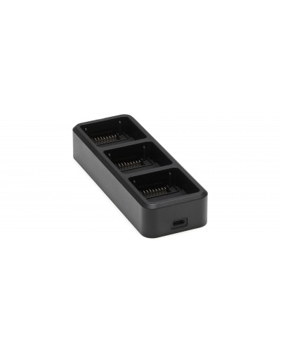 Концентратор-ХАБ DJI Mavic 3 Series 100W Battery Charging Hub (CP.EN.00000422.01)