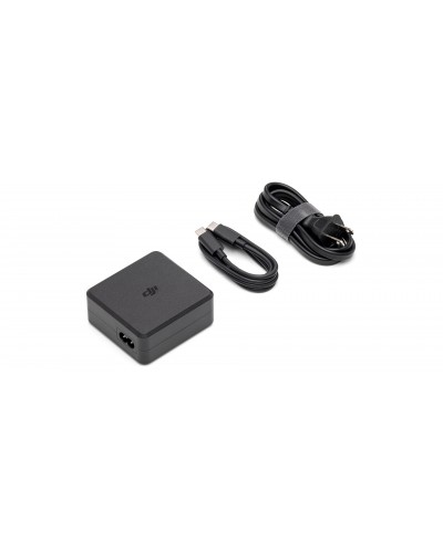 Зарядний пристрій DJI 100W USB-C Power Adapter (CP.EN.00000424.01)