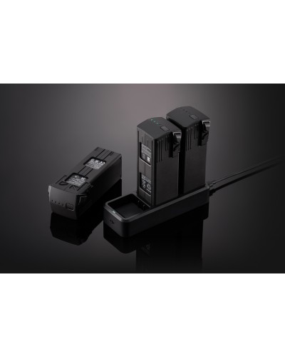 Концентратор-ХАБ DJI Mavic 3 Series 100W Battery Charging Hub (CP.EN.00000422.01)