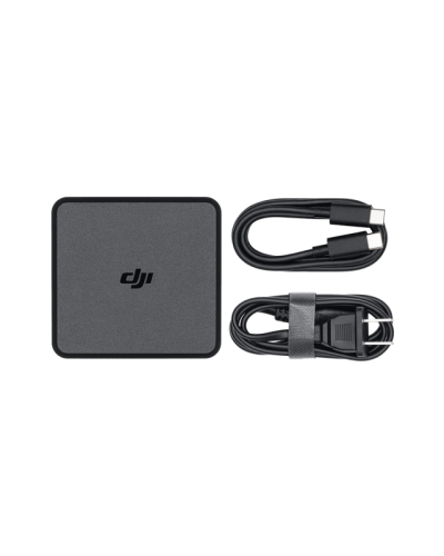 Зарядний пристрій DJI 100W USB-C Power Adapter (CP.EN.00000424.01)