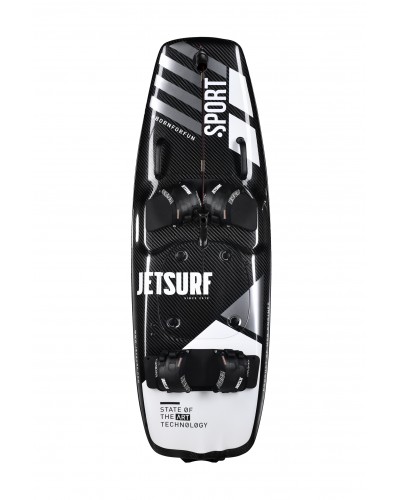 Бензинова дошка для серфінгу Jet Surf Sport