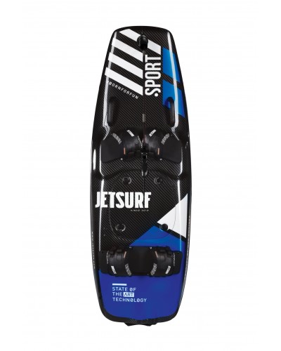 Бензинова дошка для серфінгу Jet Surf Sport