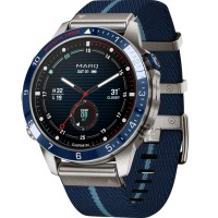 Годинник Garmin MARQ Captain (Gen 2)