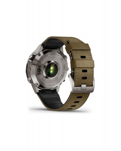 Годинник Garmin MARQ Adventure (Gen 2)