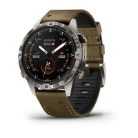 Годинник Garmin MARQ Adventure (Gen 2)