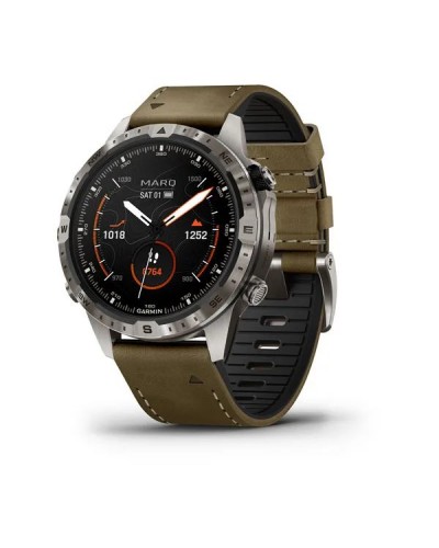 Годинник Garmin MARQ Adventure (Gen 2)