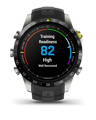 Годинник Garmin MARQ Athlete (Gen 2)