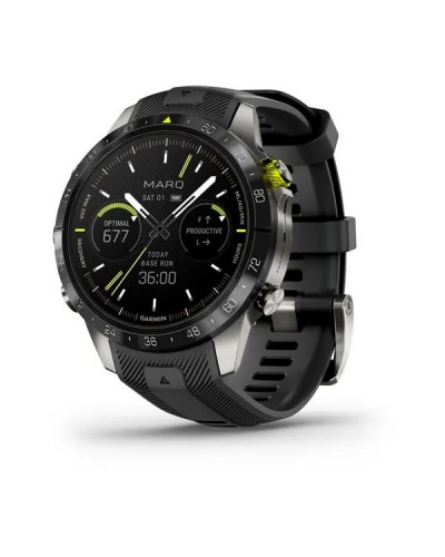 Годинник Garmin MARQ Athlete (Gen 2)