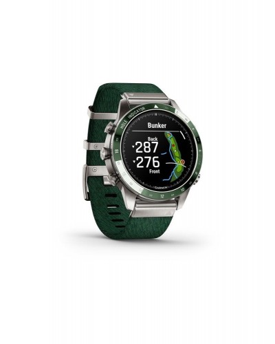 Годинник Garmin MARQ Golfer (Gen 2)